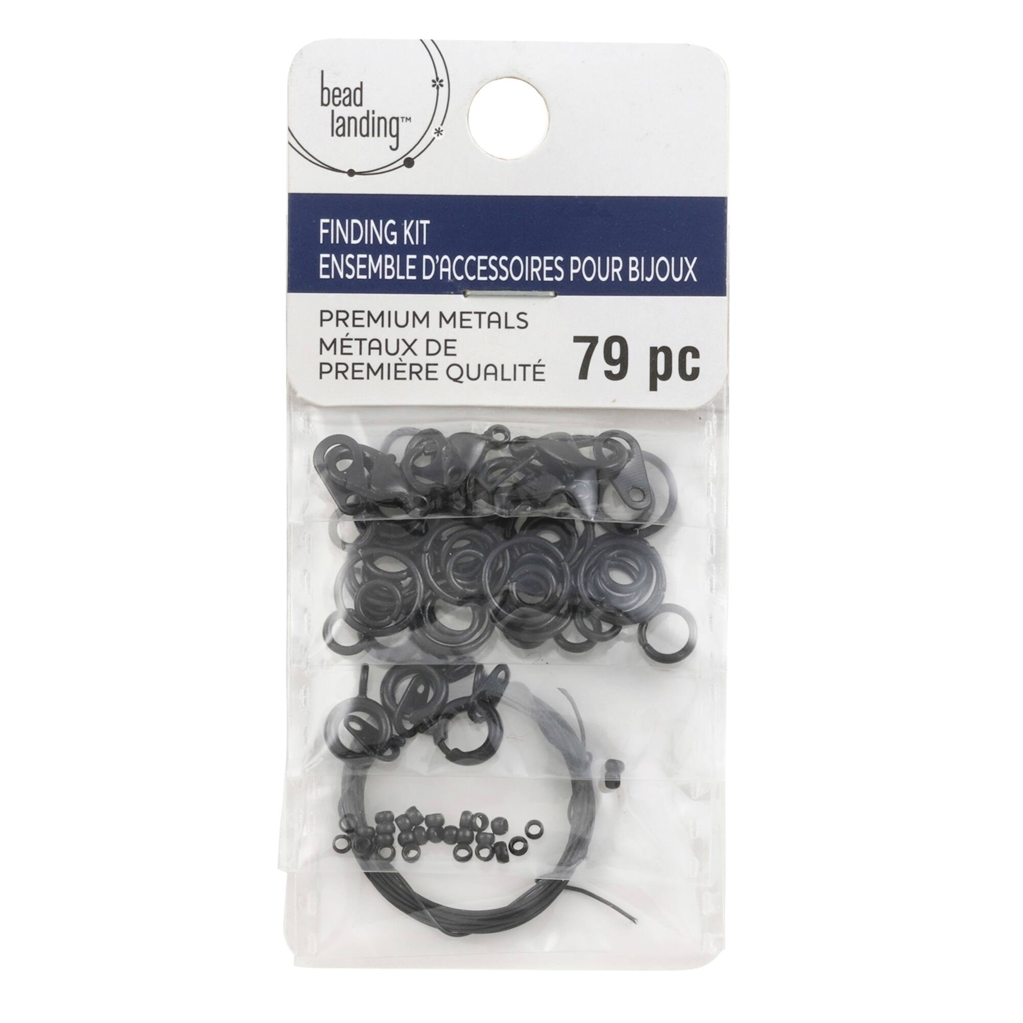 Findings Kit by Bead Landing
